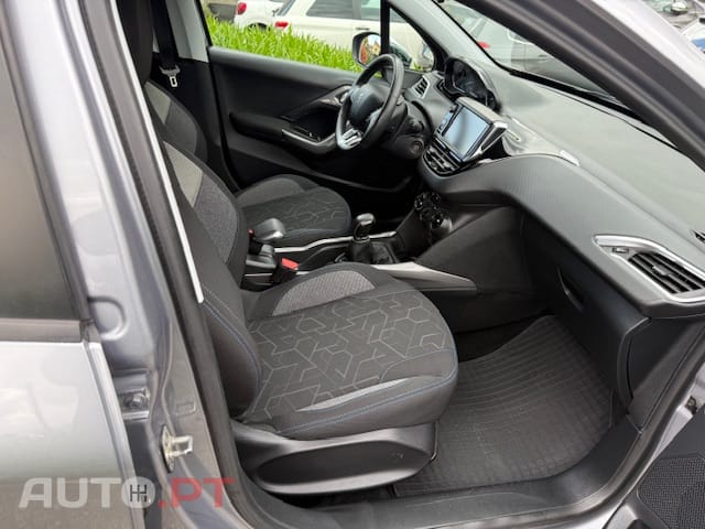 Peugeot 2008 Allure