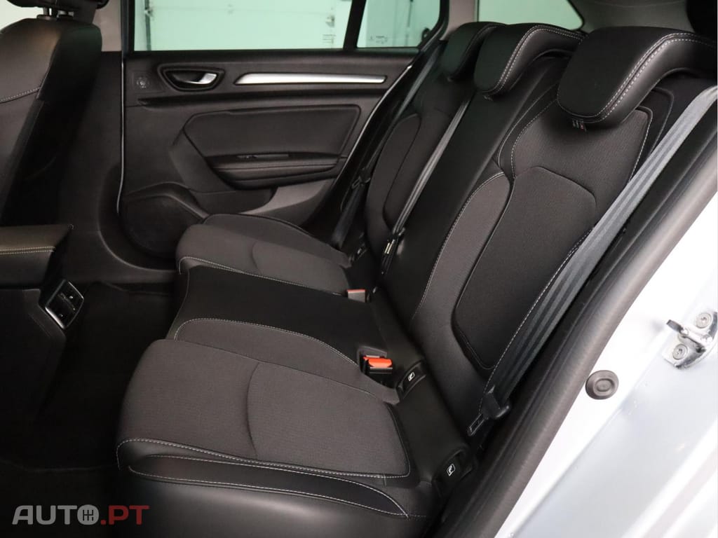 Renault Mégane ST 1.5 Blue dCi 115cv Techno