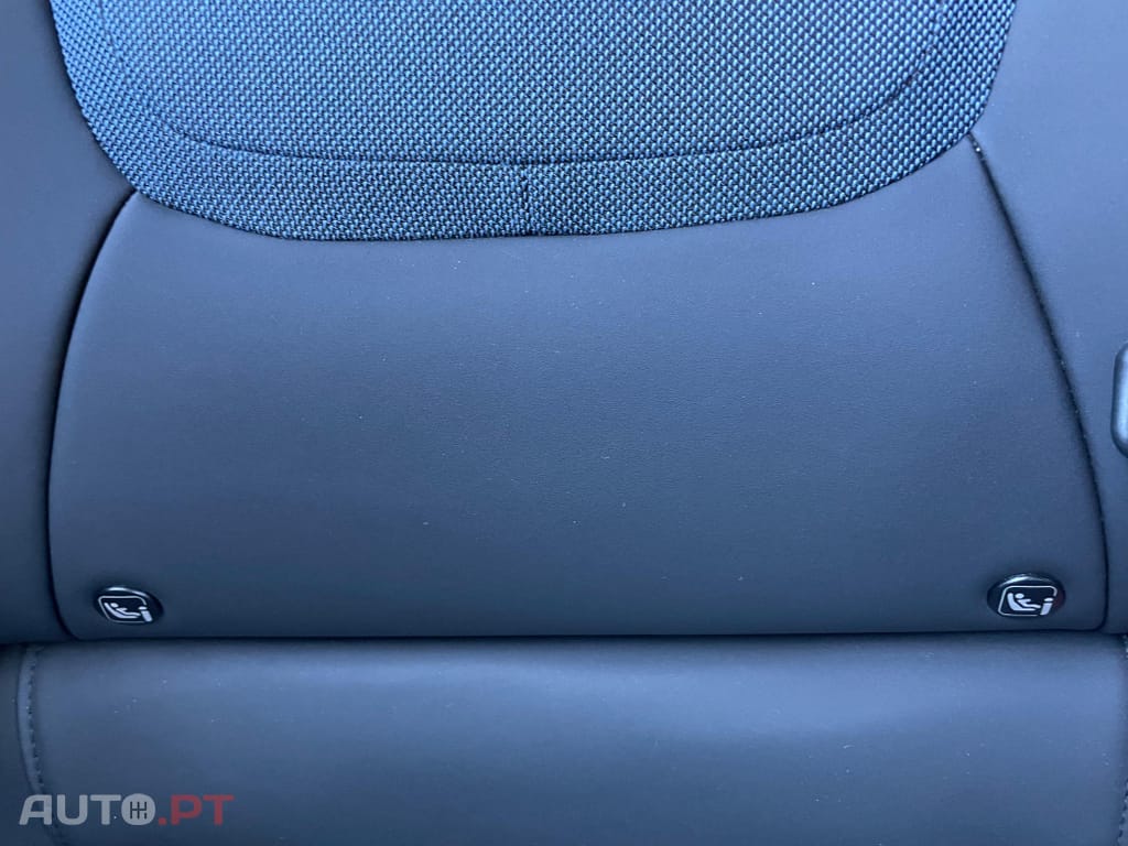 Volvo EX30 69 kWh Single Motor Extended Range Core