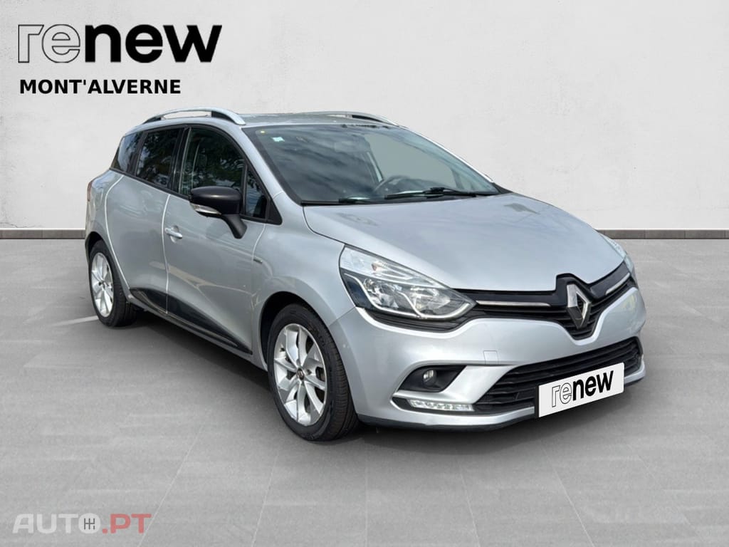 Renault Clio Clio ST 0.9 TCe Limited Edition