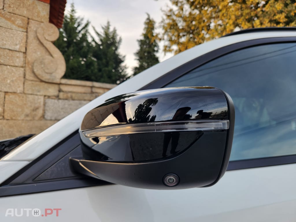 BMW 320 d Touring Auto