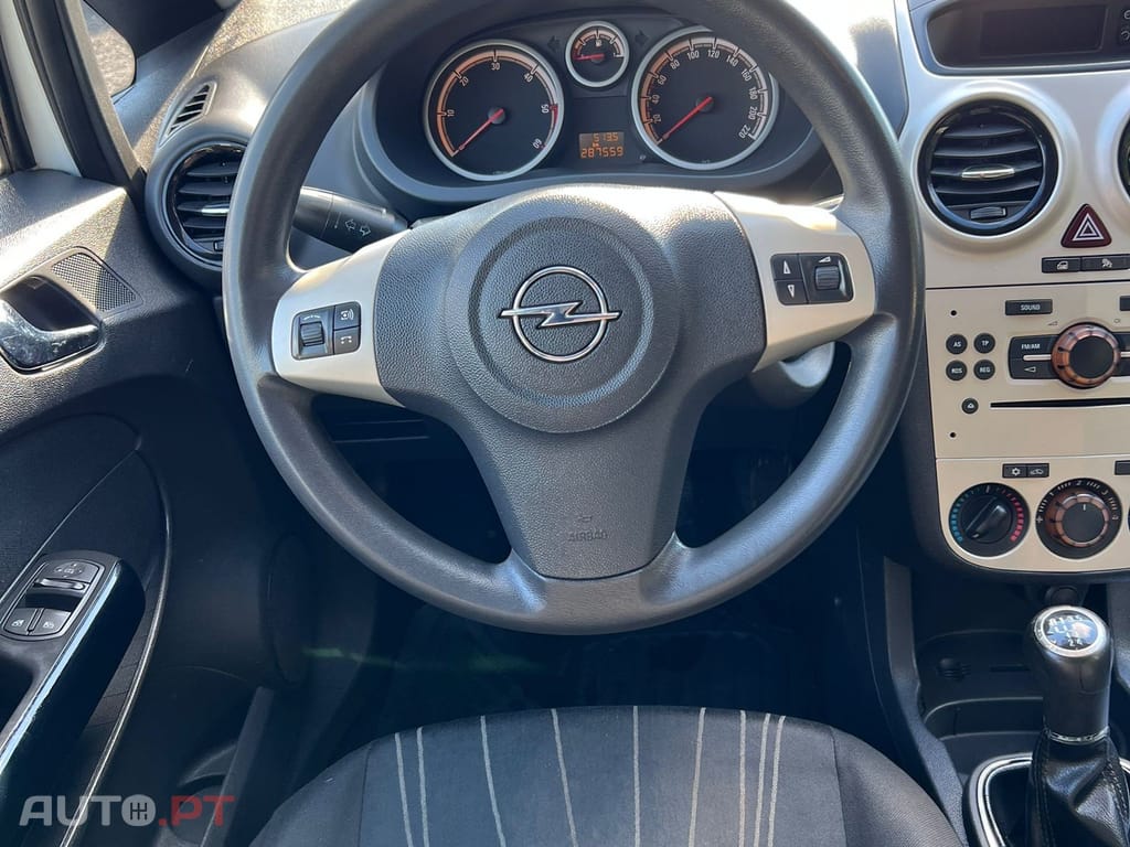 Opel Corsa 1.3 CDTi Enjoy