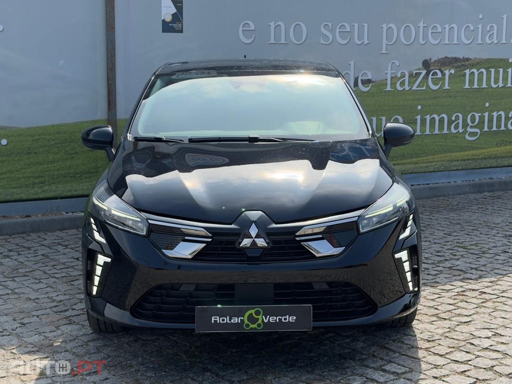 Mitsubishi Colt 1.0 MPI Kyoto