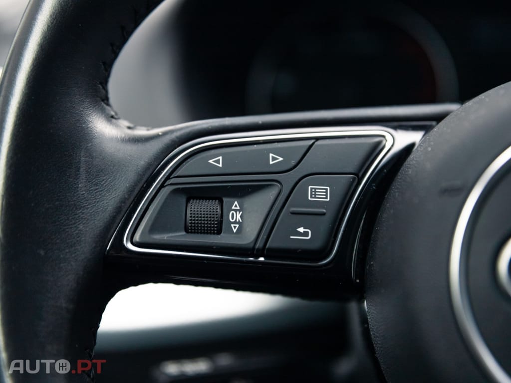 Audi Q2 1.6 TDI S tronic