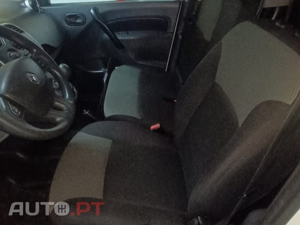 Renault Kangoo 1.5 dCi Business 3L
