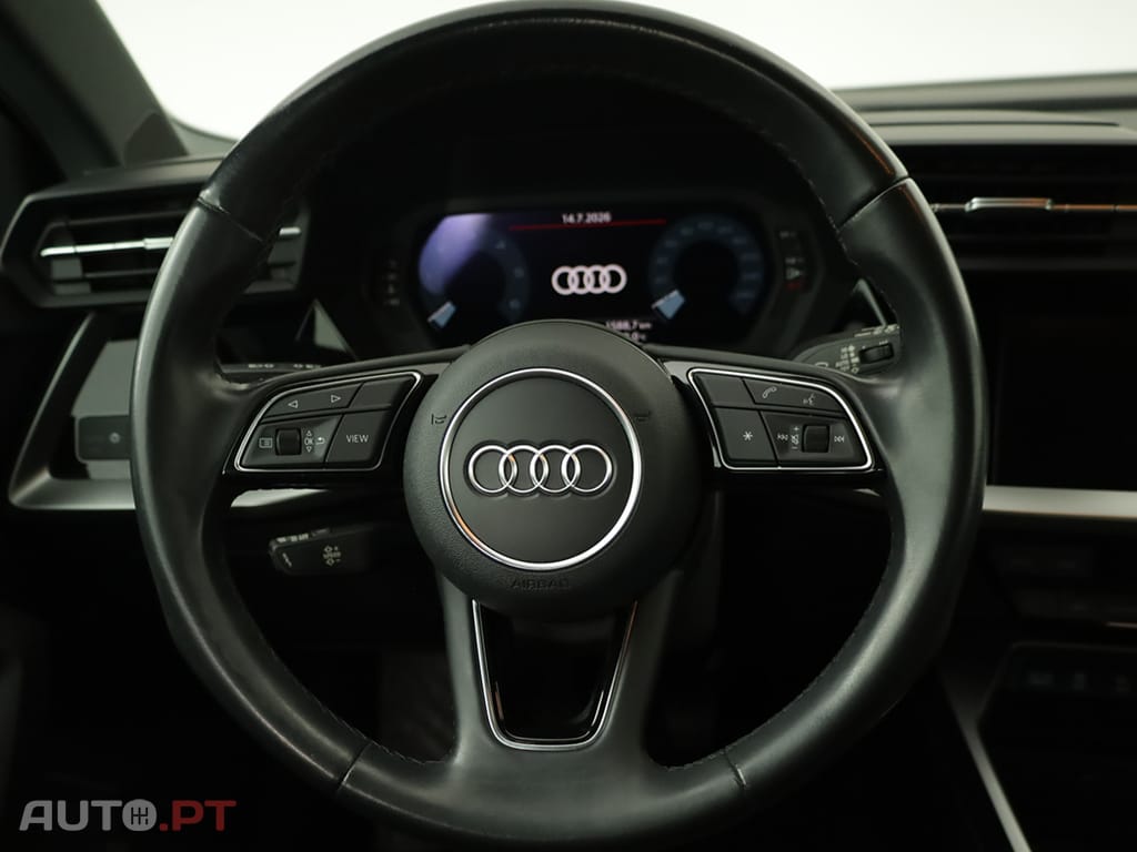 Audi A3 A3 SB 30 TDI Advanced