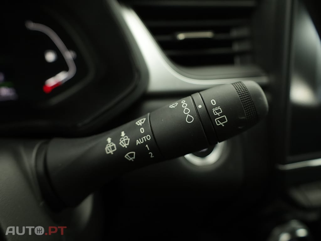 Renault Captur Captur 1.0 TCe Techno