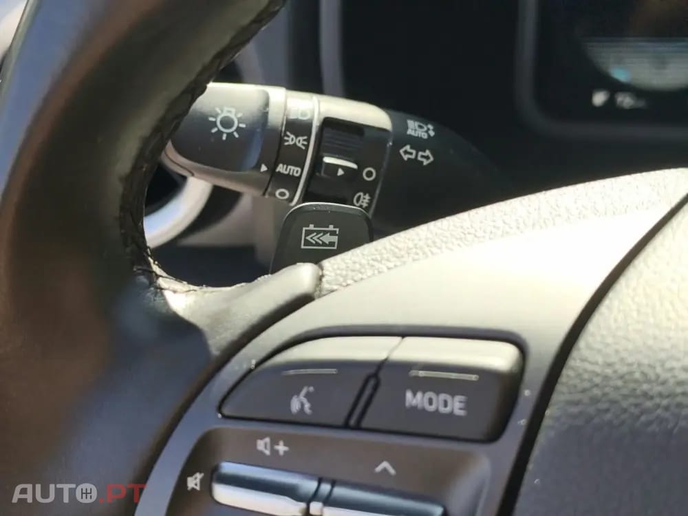 Hyundai Kauai 64 kWh Premium+P.Premium