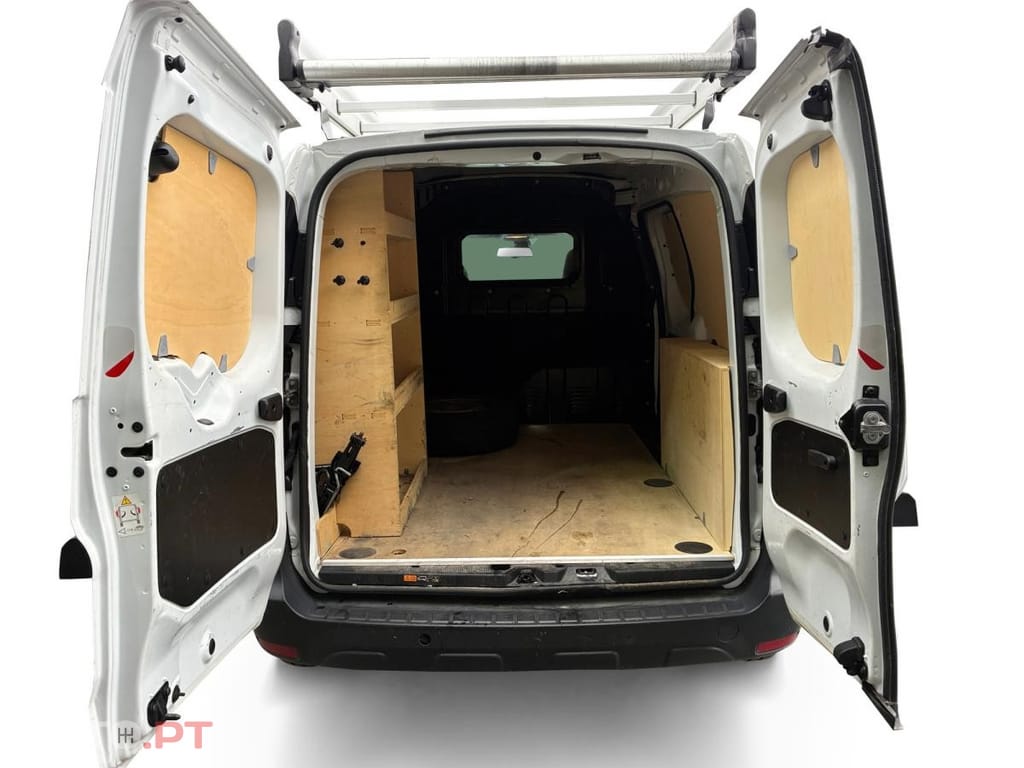 Renault Express 1.5 Blue dCi Confort