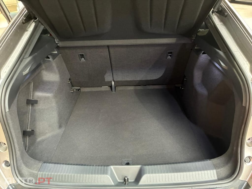 Cupra Tavascan 77 kWh
