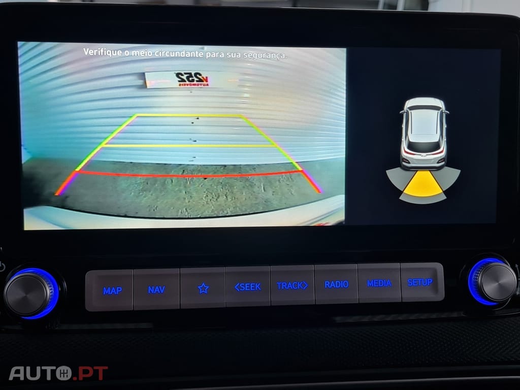 Hyundai Kauai EV 39 kWh Premium