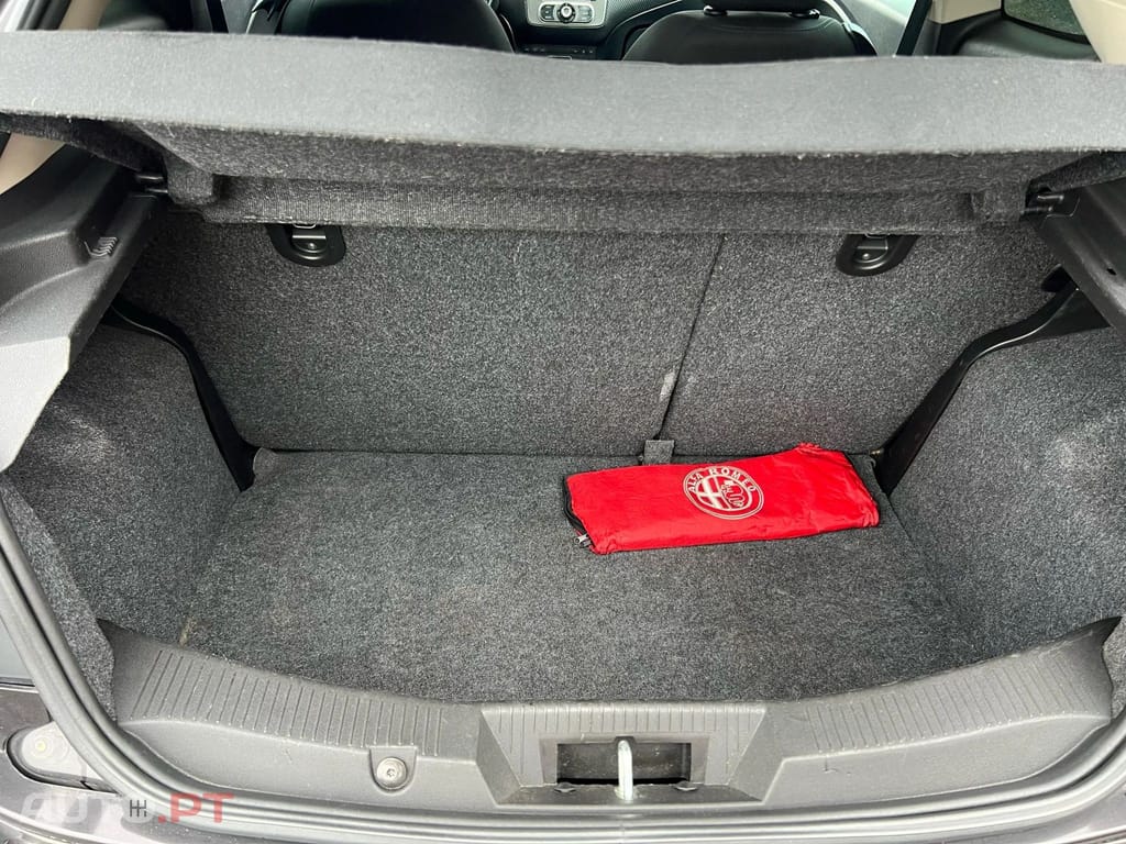 Alfa Romeo Mito 1.3 JTD Distinctive