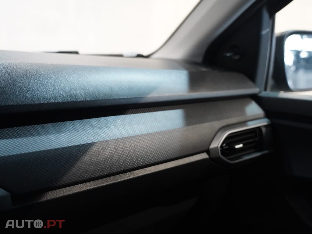 Dacia Sandero 1.0 ECO-G Essential Bi-Fuel