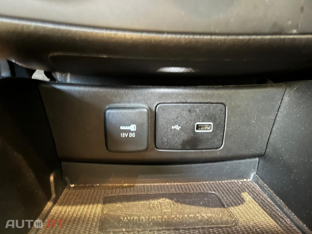 Fiat Tipo 1.3 MTJ LOUNGE