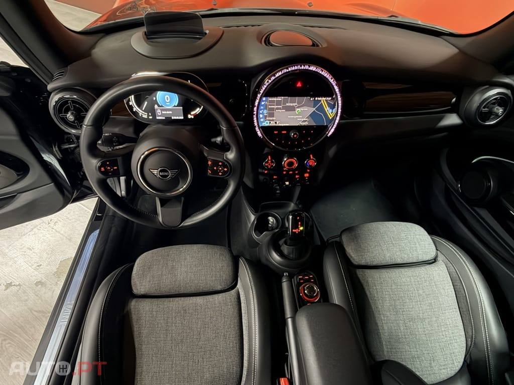 MINI Cooper One Sport Edition Auto