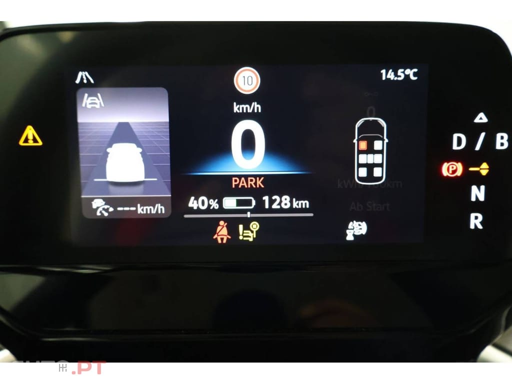 Volkswagen Id. Buzz Pro