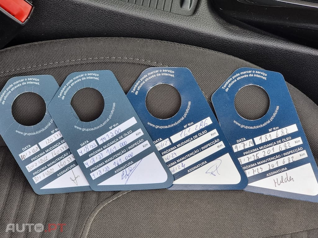 Ford Focus 1.0 EcoBoost Titanium