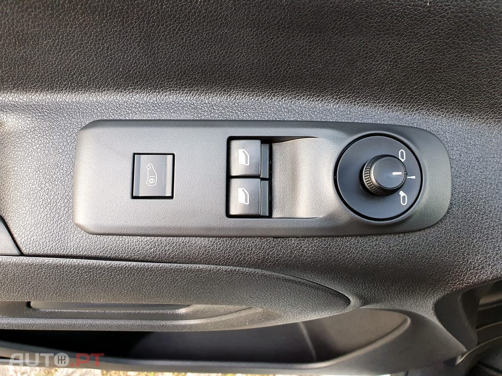 Peugeot Partner 1.6 BlueHDi L1 Premium