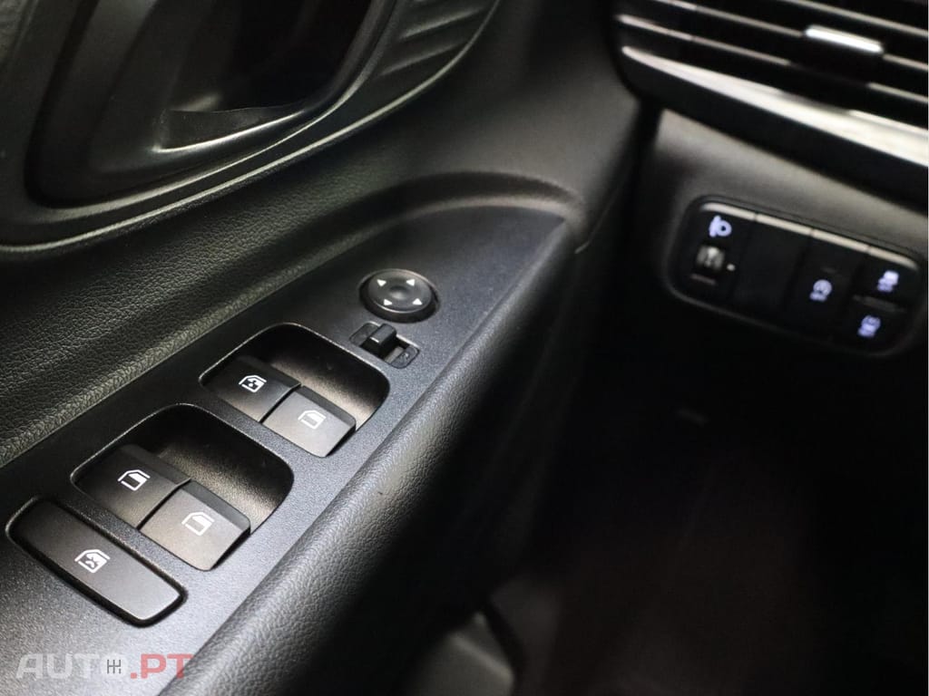 Hyundai i20 1.2  Hyundai Comfort 