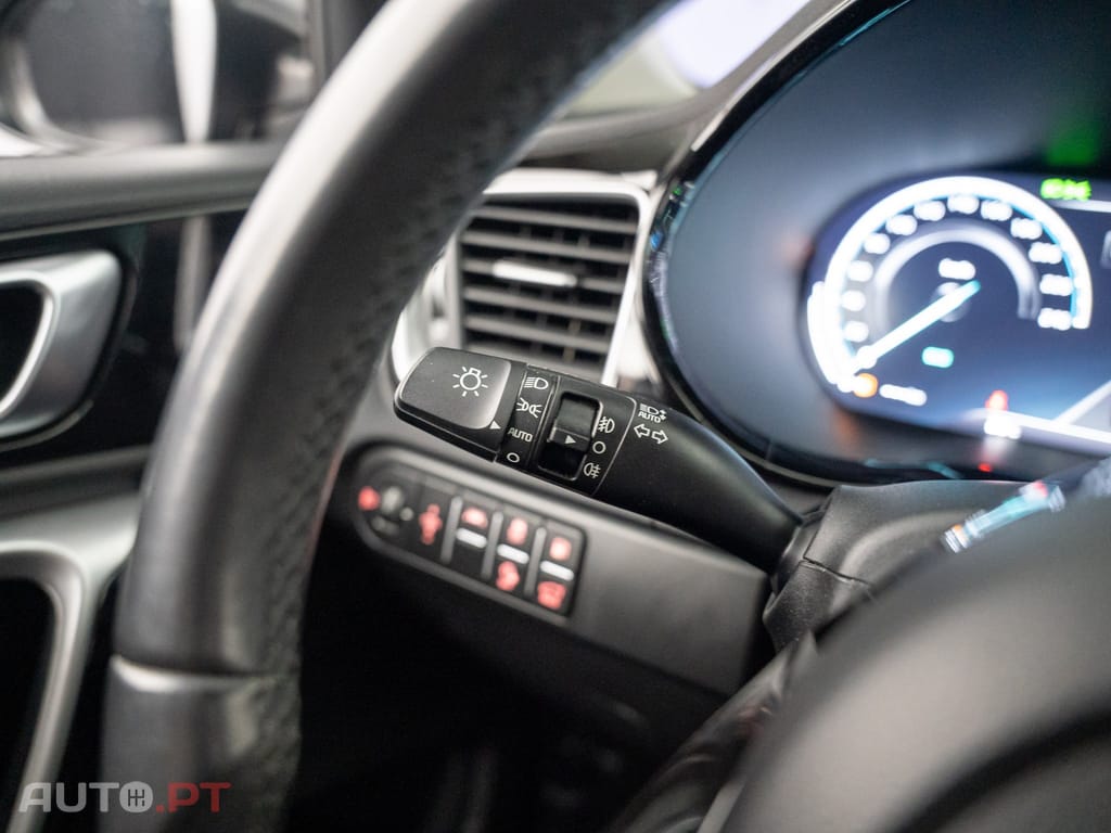Kia Xceed 1.6 GDi PHEV Tech