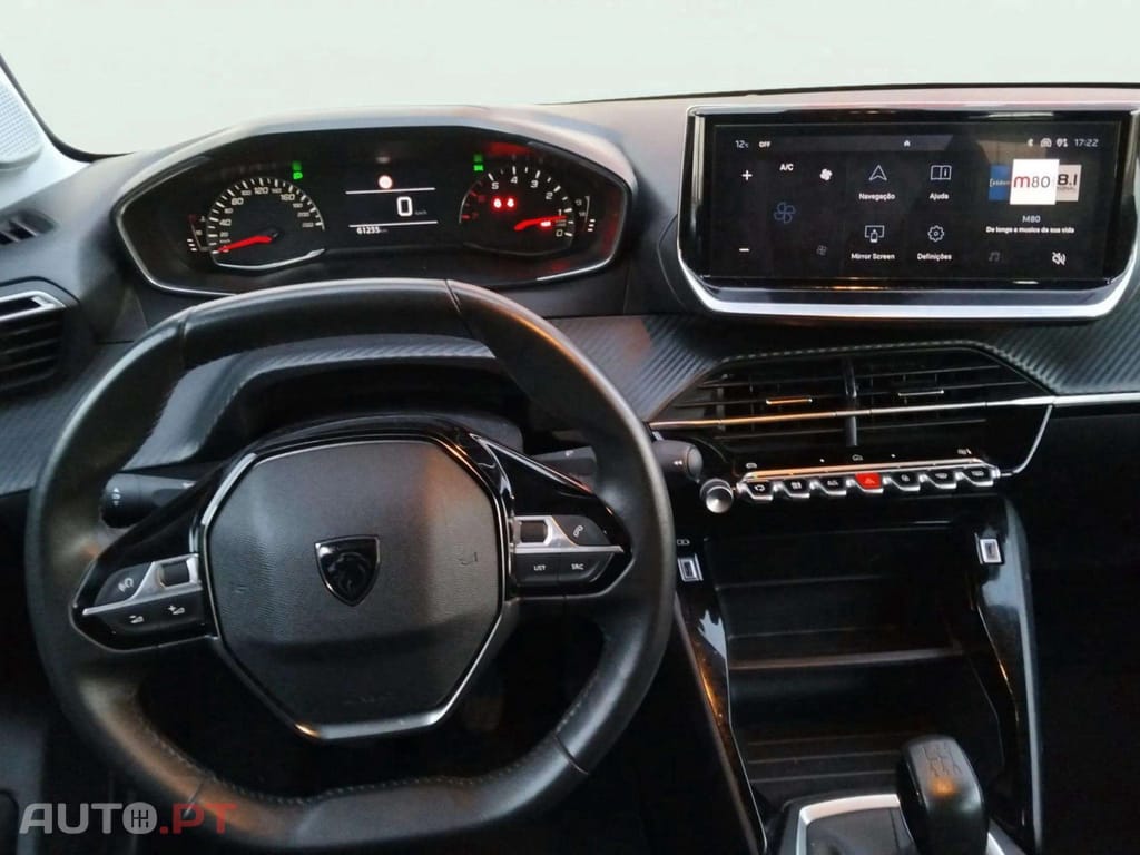 Peugeot 208 1.2 PureTech Active