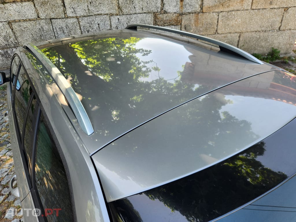 Skoda Octavia Break 1.6 TDi Style