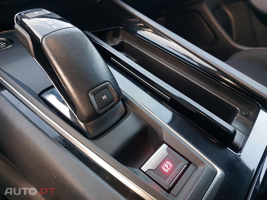 Peugeot 508 SW 1.5 BlueHDi Active Pack EAT8