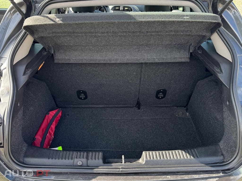 Fiat Bravo 1.6 M-jet