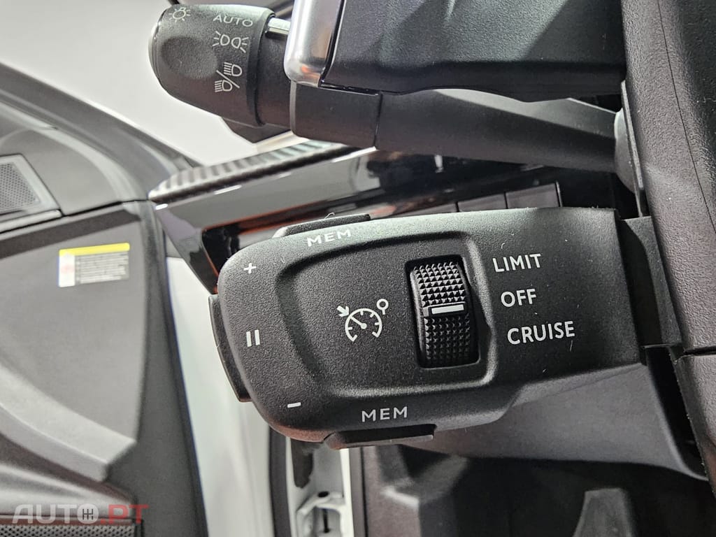 Peugeot 508 SW 1.5 BlueHDi Allure EAT8