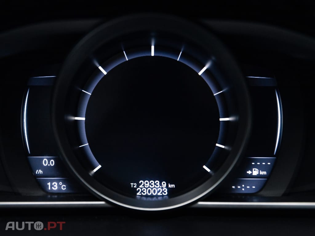 Volvo V40 1.6 D2 Eco Momentum