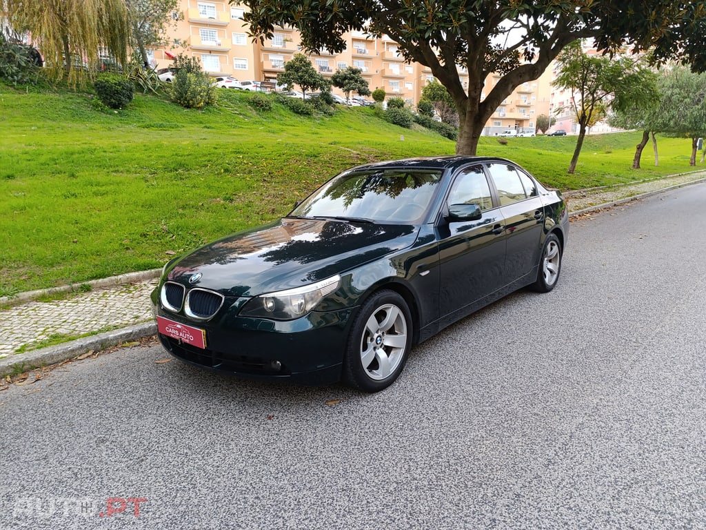 BMW 530 530 I