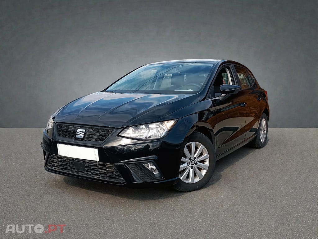 Seat Ibiza 1.6 TDI