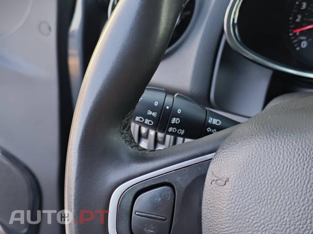 Renault Clio 0.9 TCe Limited
