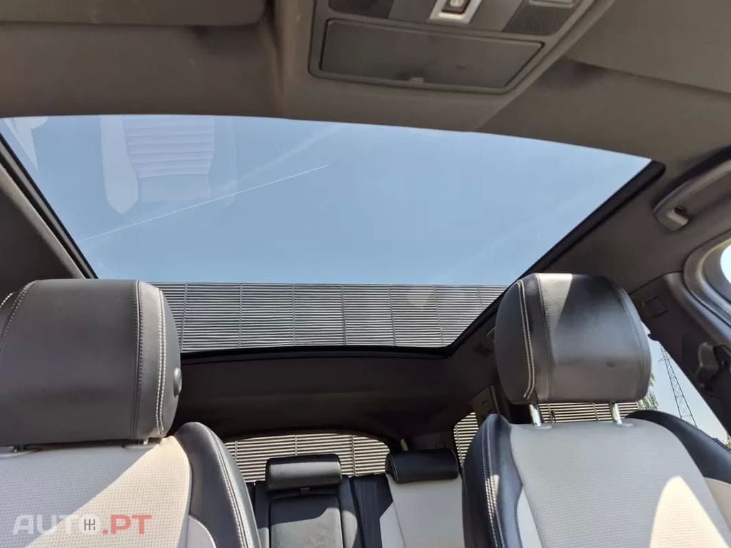 Land Rover Discovery Sport Discovery Sport