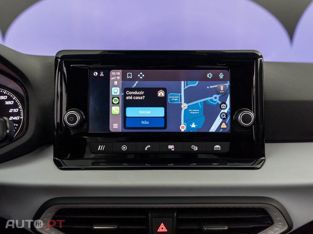 Seat Arona 1.0 TSI Style