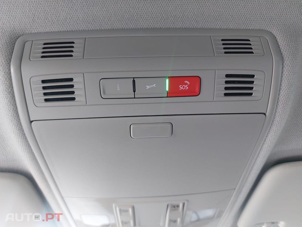 Skoda Kamiq 1.0 TSI Ambition