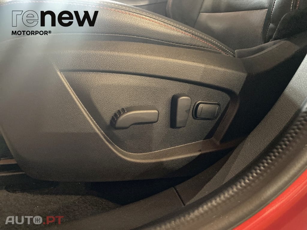 Renault Arkana 1.3 TCe R.S.Line EDC