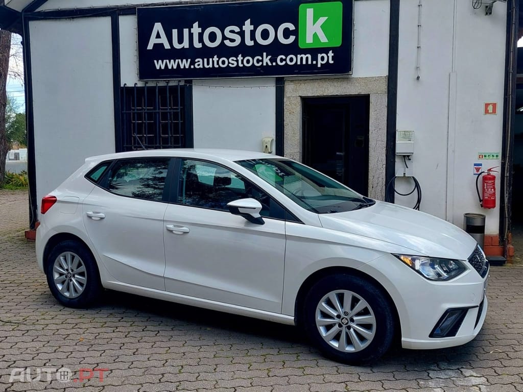 Seat Ibiza 1.0 Style