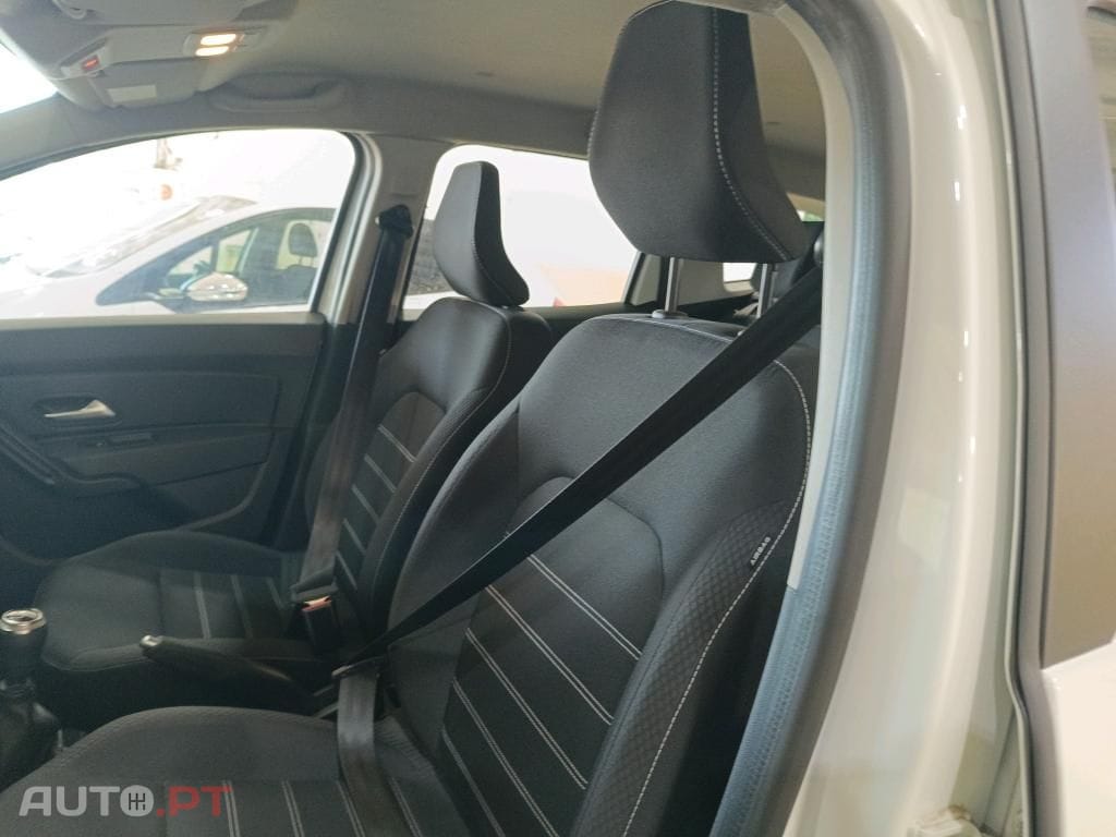 Dacia Duster 1.5 Blue dCi Comfort