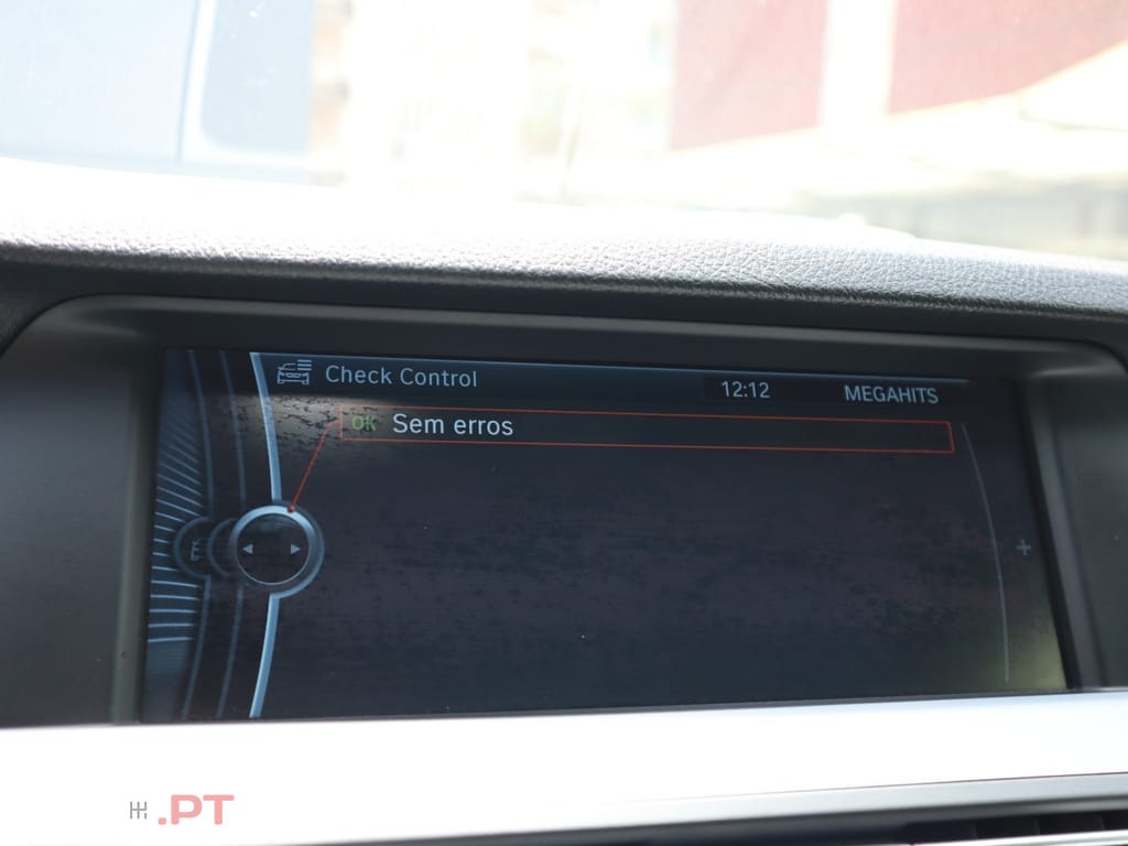 BMW 520 d Aut.