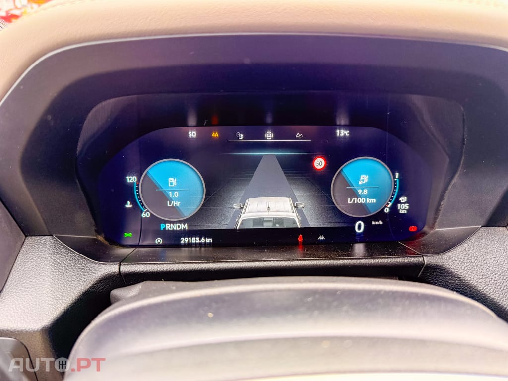 Volkswagen Amarok 3.0 TDI Style 4x4