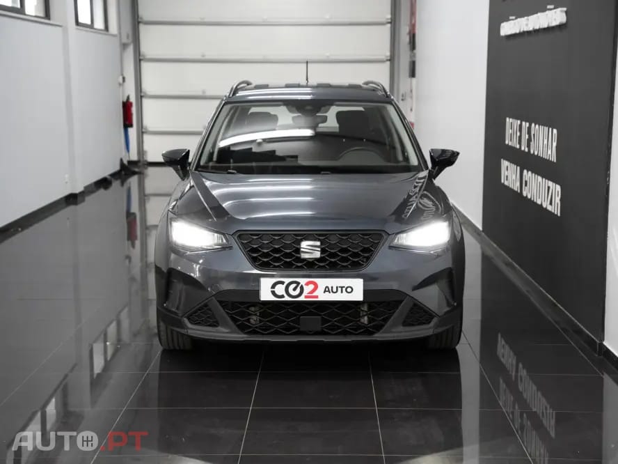 Seat Arona 1.0 TSI Style