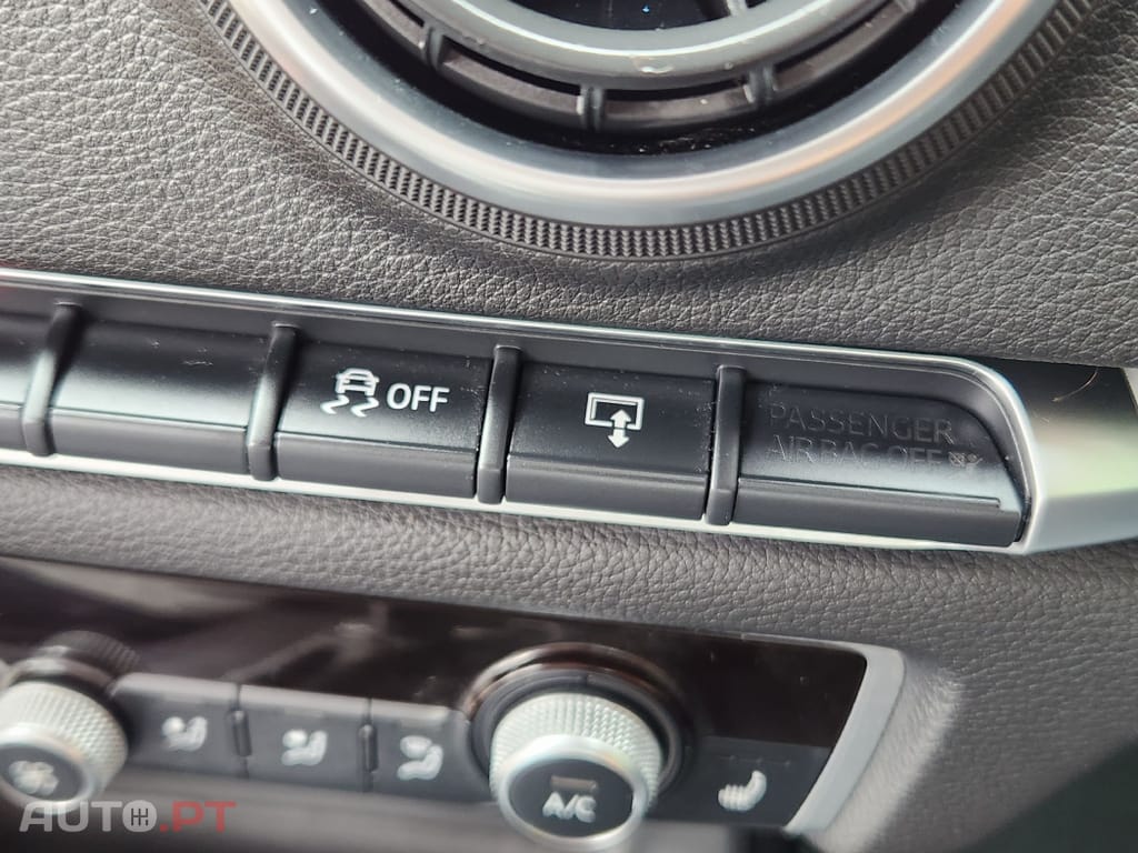 Audi A3 Sportback 1.6 TDI Advance