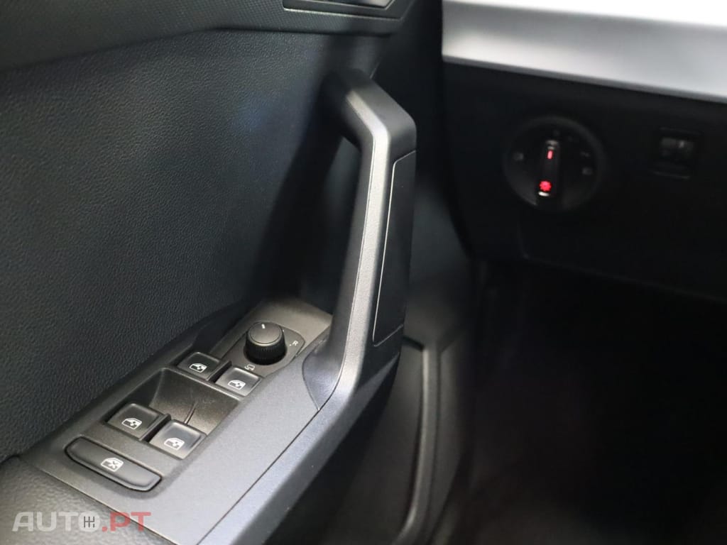 Seat Arona 1.0 TSI FR DSG 
