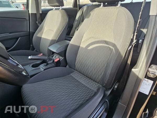 Seat Leon 1.6 TDI Style Ecomotive