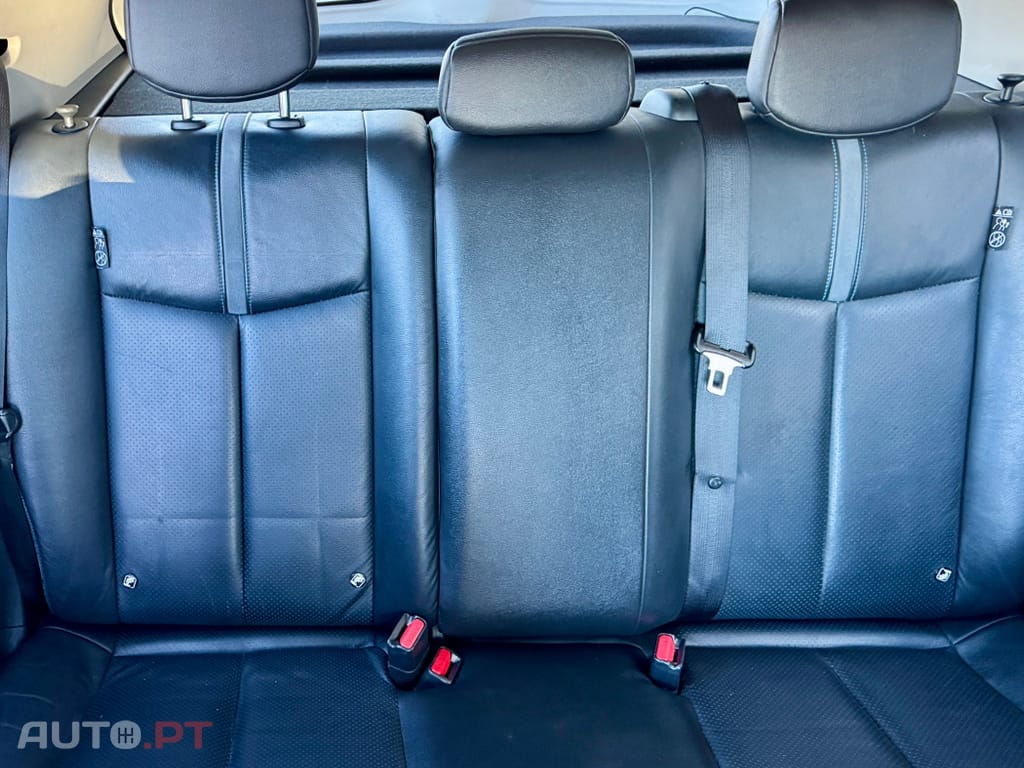 Nissan Leaf Tekna Two Tone+ProPilot Park