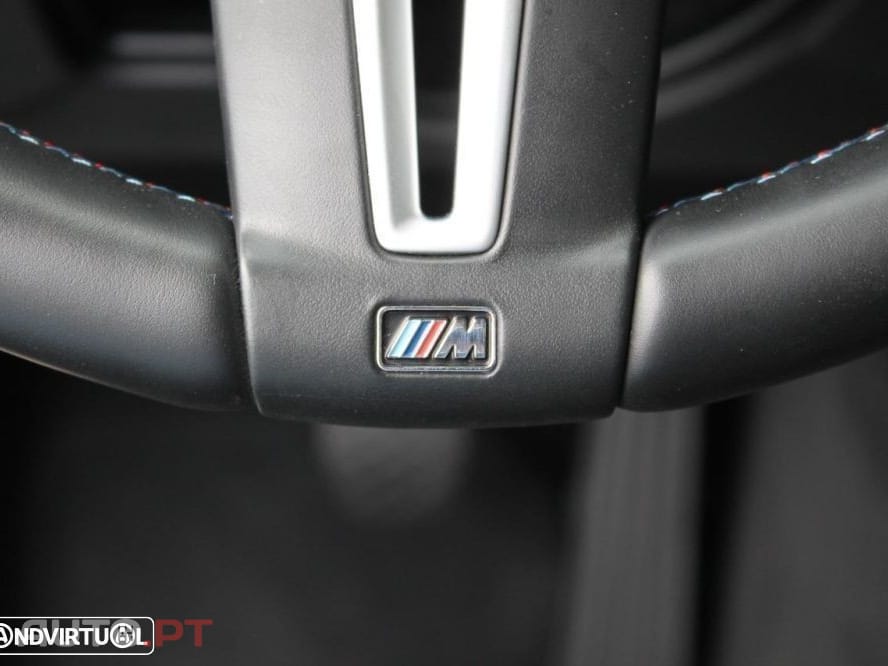 BMW M4 Competiciom