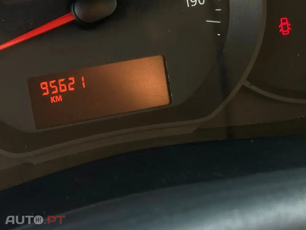 Renault Kangoo 1.5 dCi Business S/S