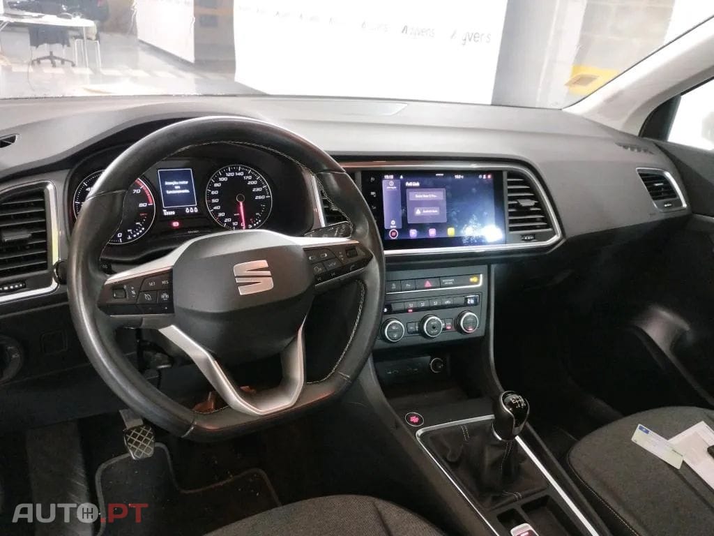 Seat Ateca 1.0 TSI Style