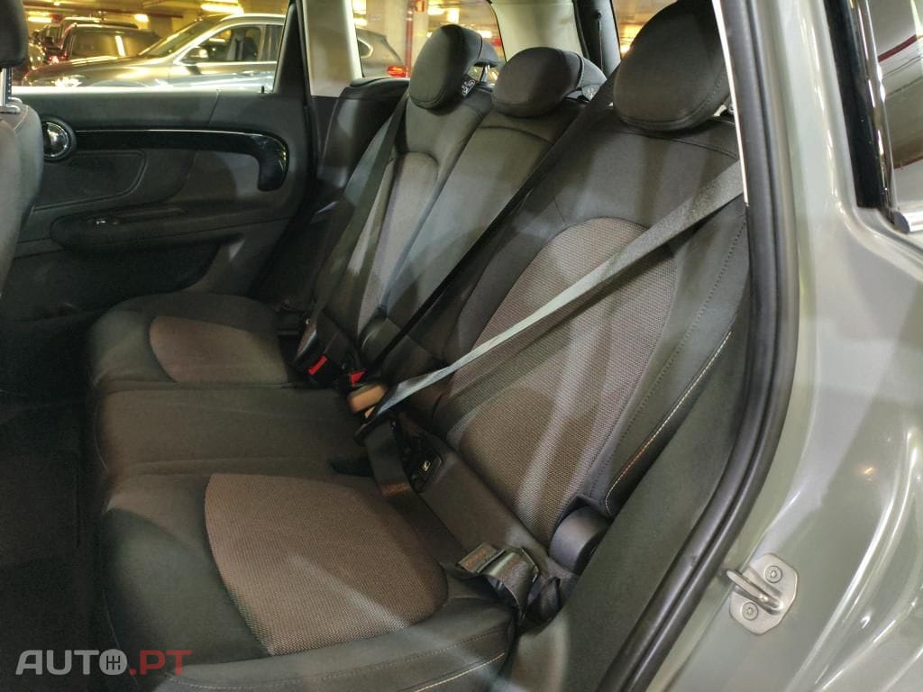MINI Countryman Cooper SE ALL4 Auto